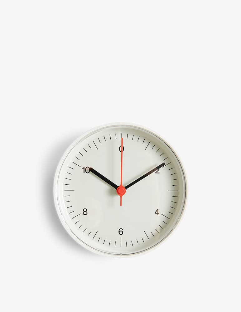 Hay Table Clock Orologio - immagine 1 Hay Table Clock Orologio - immagine 1