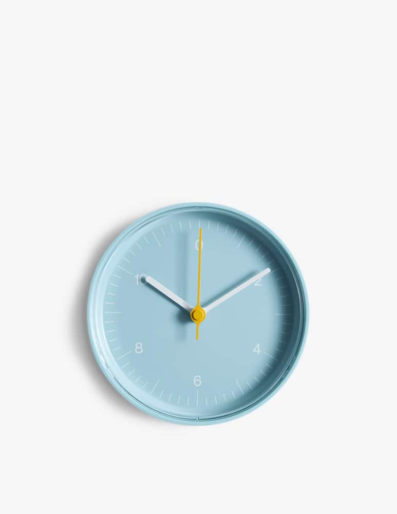 Hay Table Clock - picture 1 Hay Table Clock - picture 1