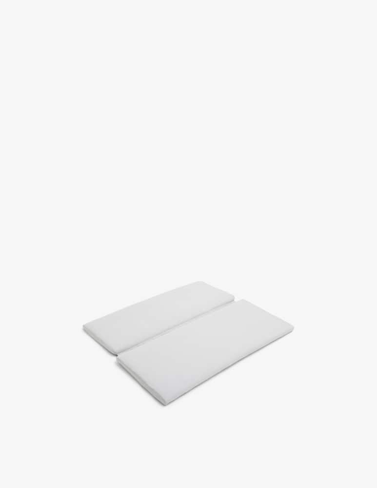 Hay Cuscino pieghevole per divano lounge Crate - immagine 1 Hay Cuscino pieghevole per divano lounge Crate - immagine 1