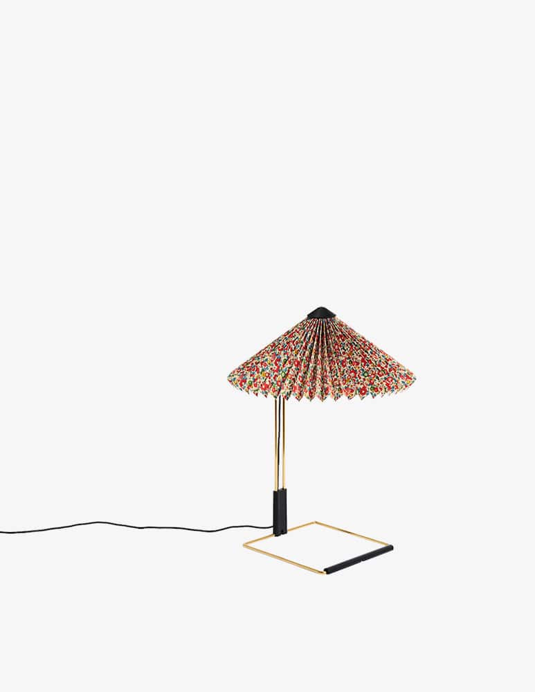 Hay Lampada da tavolo Liberty Prints Shade 300 Betsy Ann - immagine 1 Hay Lampada da tavolo Liberty Prints Shade 300 Betsy Ann - immagine 1