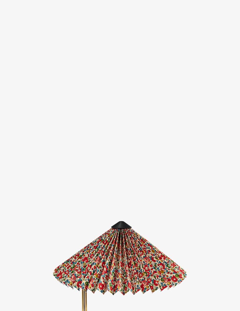 Hay Lampada da tavolo Liberty Prints Shade 300 Betsy Ann - immagine 2 Hay Lampada da tavolo Liberty Prints Shade 300 Betsy Ann - immagine 2