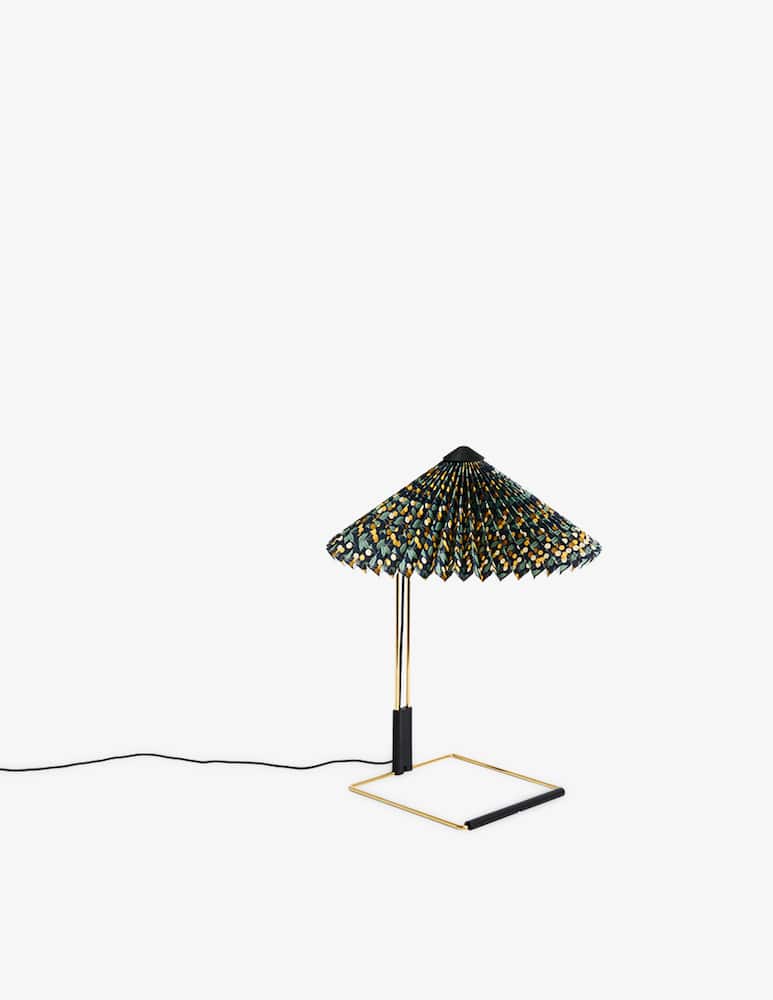 Hay Lampada da tavolo Liberty Prints Shade 300 Cherry Drop - immagine 1 Hay Lampada da tavolo Liberty Prints Shade 300 Cherry Drop - immagine 1