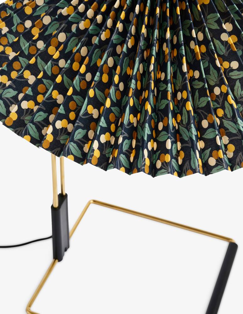 rinascente Hay Liberty Prints Shade 300 Cherry Drop Lampada da Tavolo