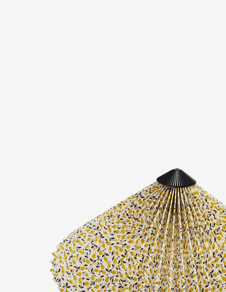 Hay Lampada da tavolo Liberty Prints Shade 300 Ed - immagine 2 Hay Lampada da tavolo Liberty Prints Shade 300 Ed - immagine 2