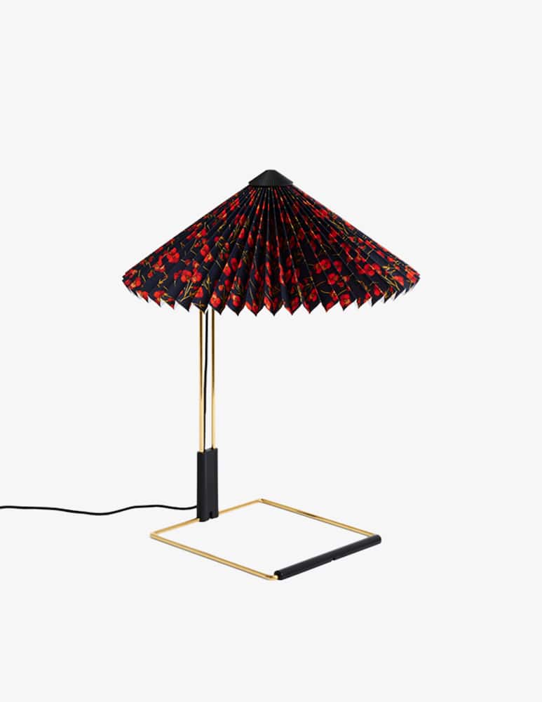 Hay Lampada da tavolo Liberty Prints Shade 300 Ros - immagine 1 Hay Lampada da tavolo Liberty Prints Shade 300 Ros - immagine 1