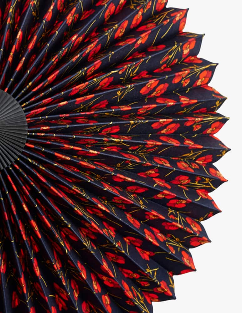 rinascente Hay Liberty Prints Shade 300 Ros Lampada da Tavolo