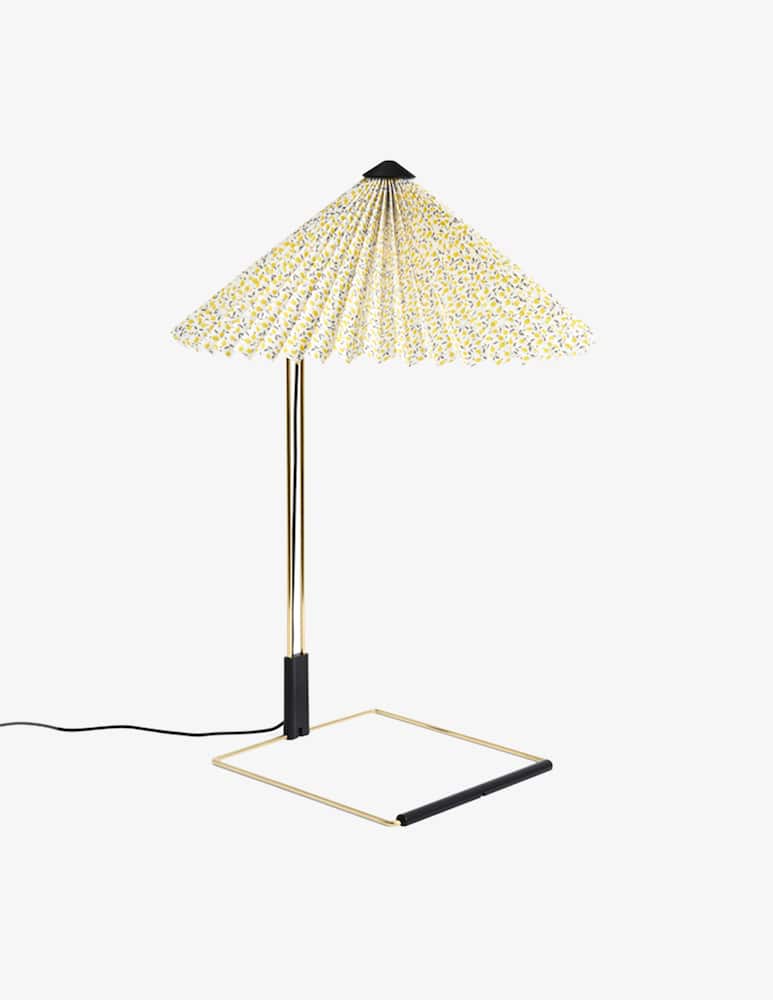 Hay Lampada da tavolo Liberty Prints Shade 380 Ed - immagine 1 Hay Lampada da tavolo Liberty Prints Shade 380 Ed - immagine 1