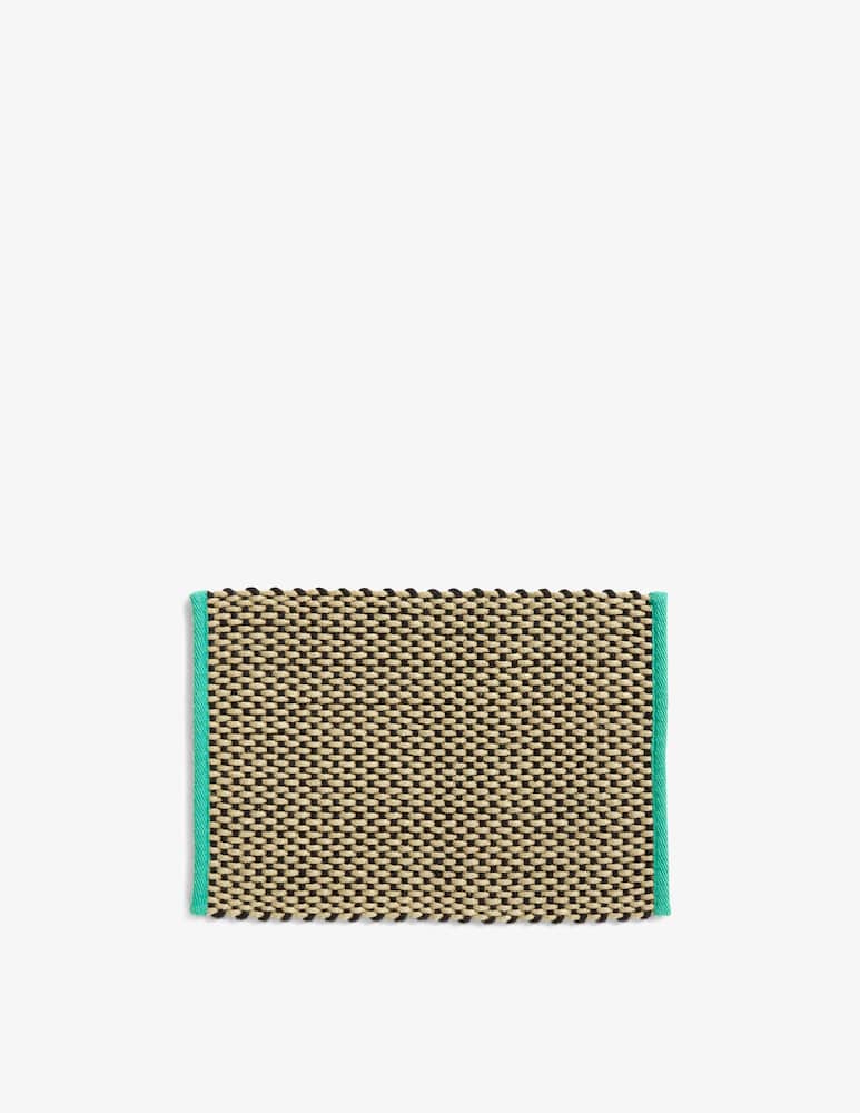 rinascente Hay Door Mat
