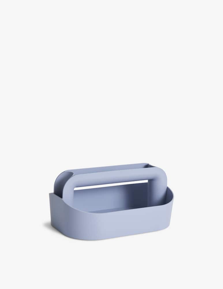 Hay Cassetta Degli Attrezzi Lavanda - immagine 1 Hay Cassetta Degli Attrezzi Lavanda - immagine 1