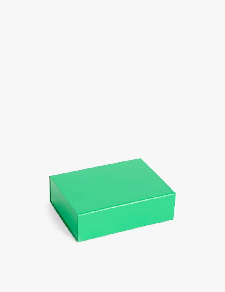 Hay Colour Storage XS Vibrant Green - picture 1 Hay Colour Storage XS Vibrant Green - picture 1