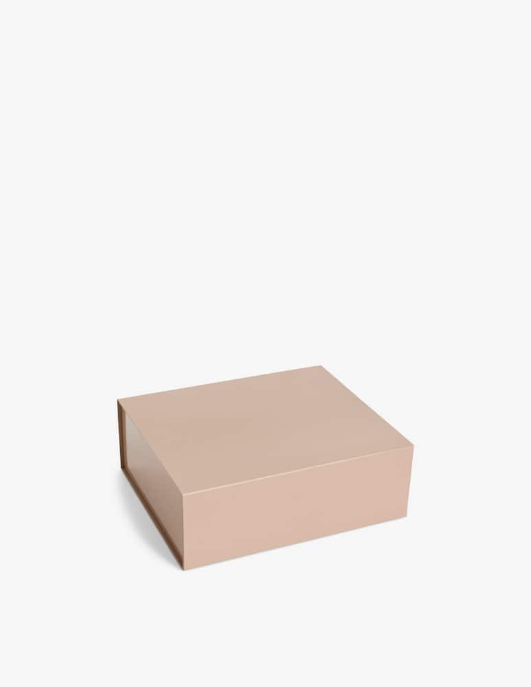 Hay Colour Storage M Nougat - picture 1 Hay Colour Storage M Nougat - picture 1