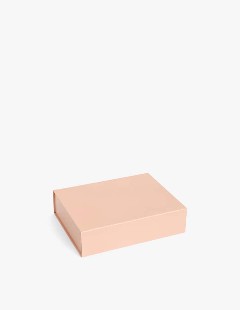 Hay Colour Storage S Soft Pink - picture 1 Hay Colour Storage S Soft Pink - picture 1