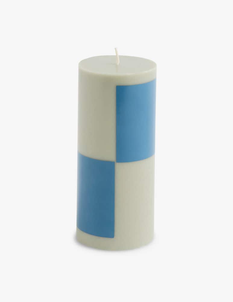 Hay Candela Column S Grigio E Blu - immagine 1 Hay Candela Column S Grigio E Blu - immagine 1