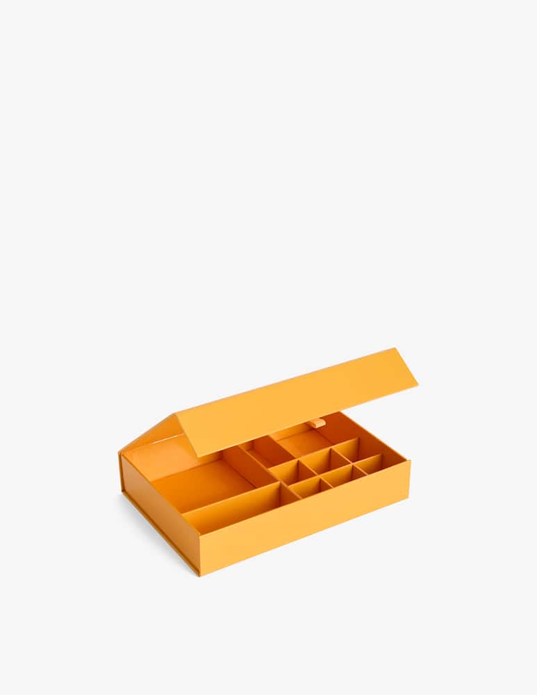 rinascente Hay Portagioie Colore Egg Yolk