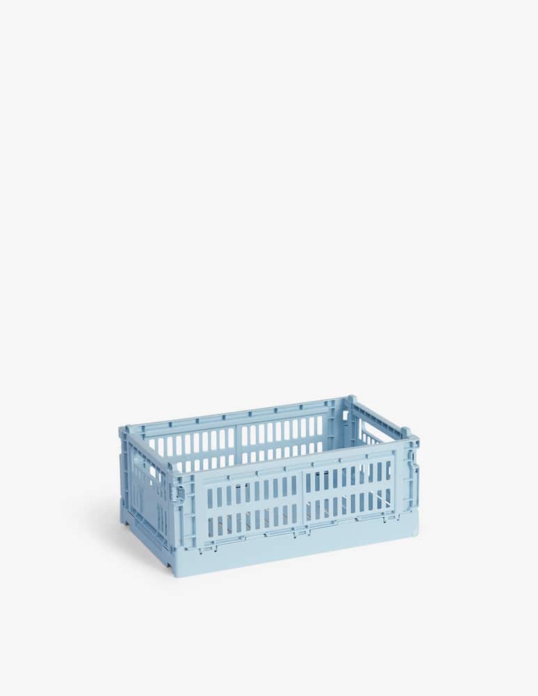 Hay Colour Crate S Contenitore - immagine 1 Hay Colour Crate S Contenitore - immagine 1