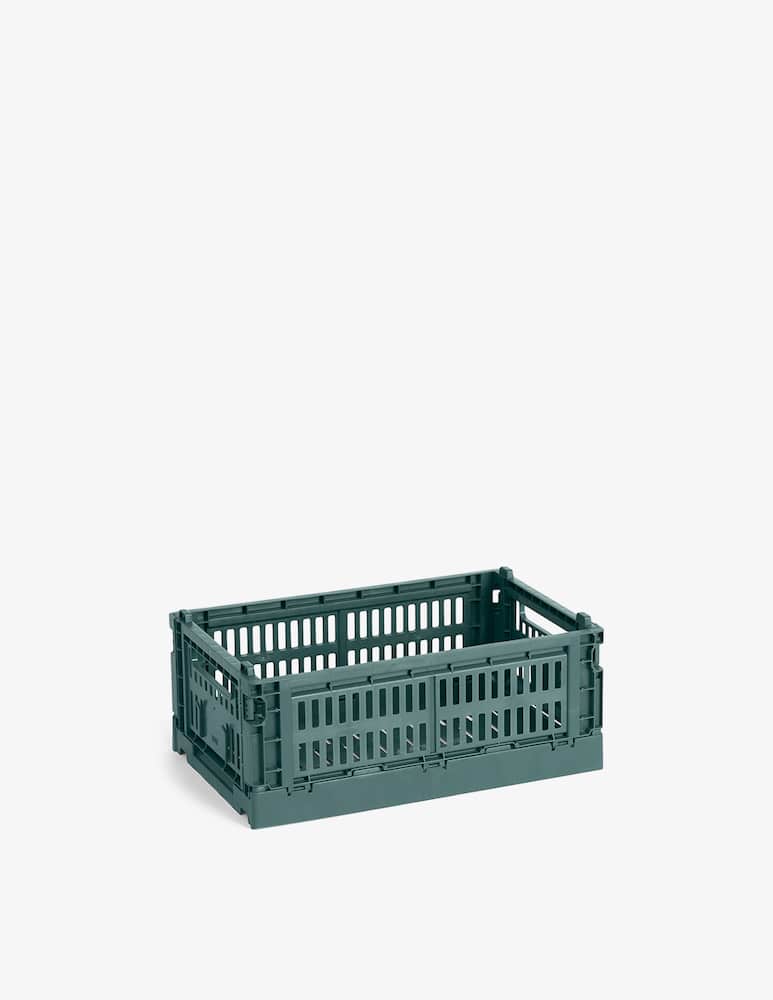 Hay Colour Crate S Contenitore - immagine 1 Hay Colour Crate S Contenitore - immagine 1