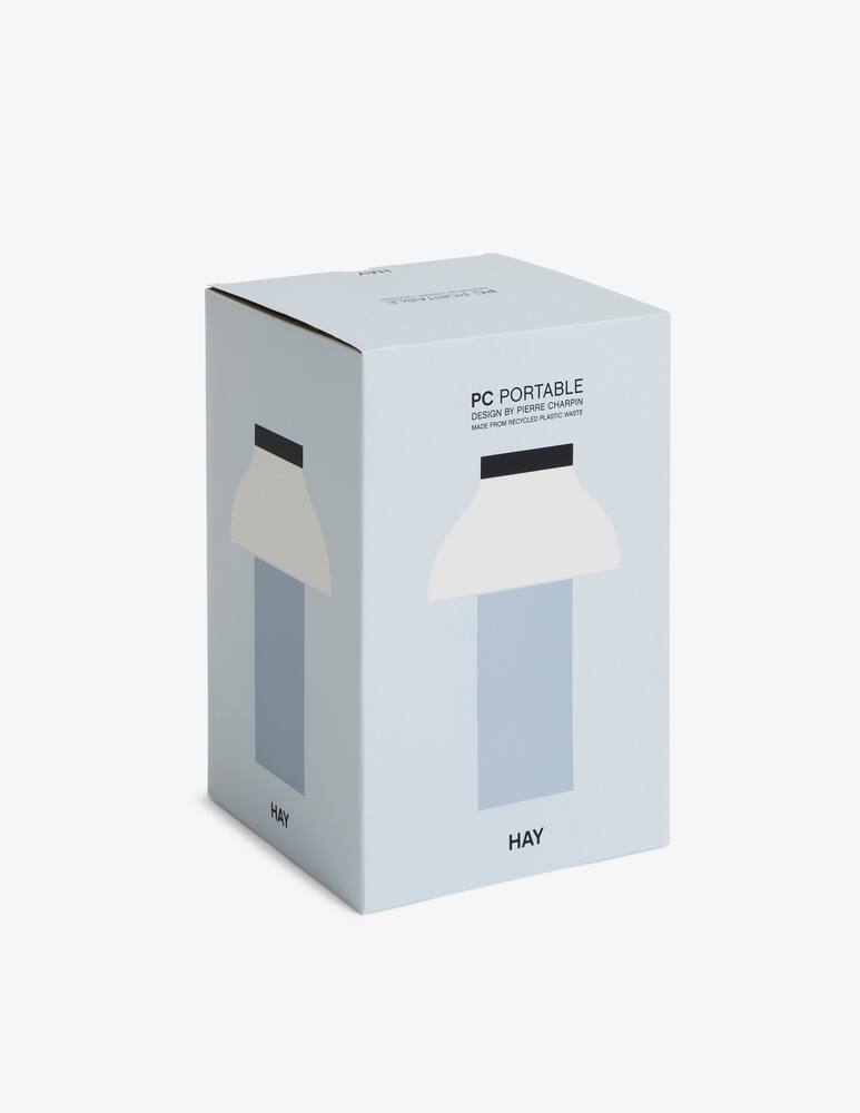 Hay Lampada portatile PC - immagine 2 Hay Lampada portatile PC - immagine 2