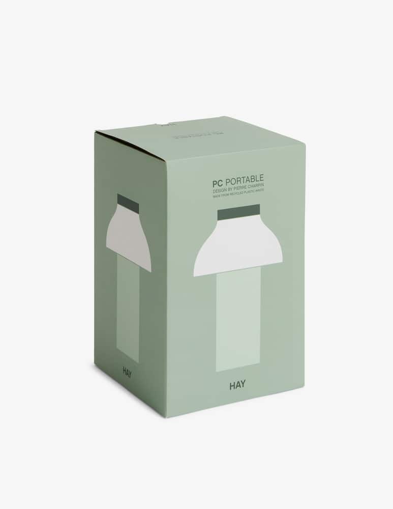 rinascente Hay PC Portable Lamp