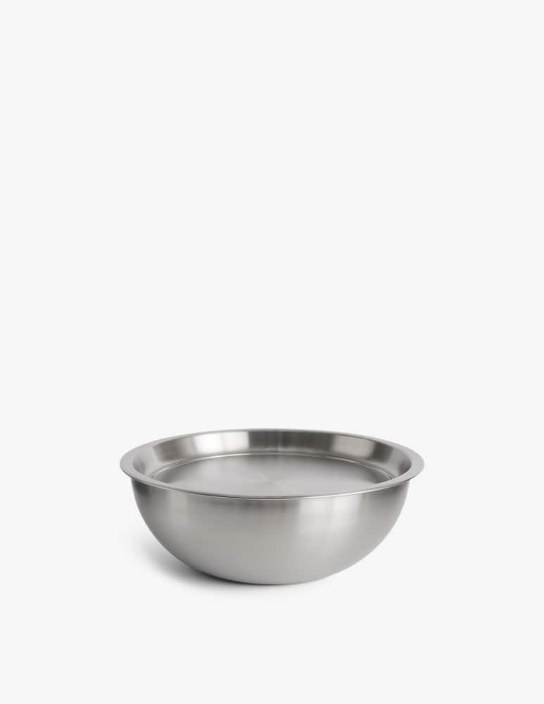 rinascente Hay Outdoor Market Ciotola in acciaio L