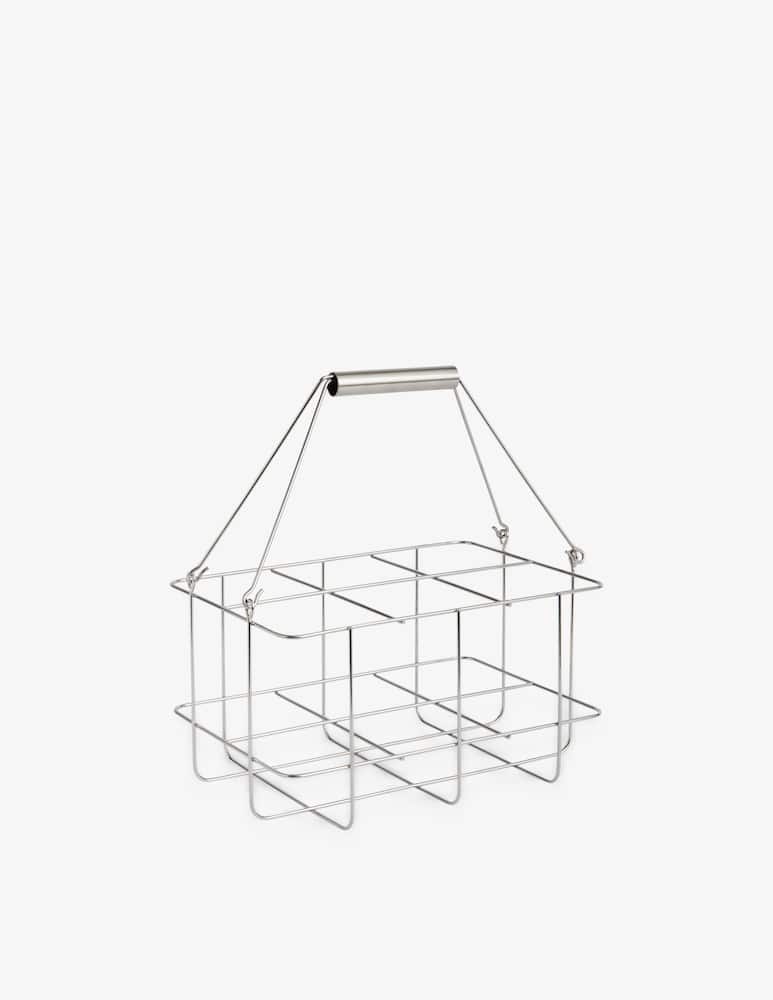 rinascente Hay Outdoor Market Portabottiglie