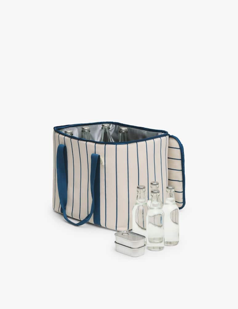 rinascente Hay Outdoor Market Cooler Bag