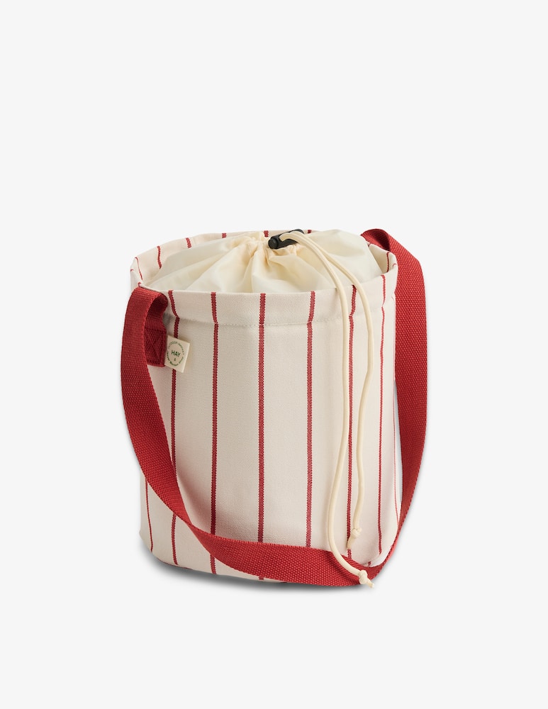 rinascente Hay Outdoor Market Bottle Bag