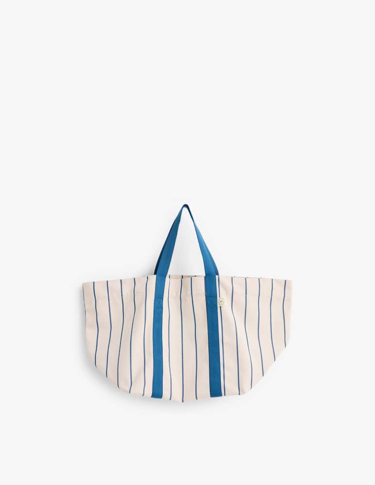 rinascente Hay Outdoor Market Picnic Bag