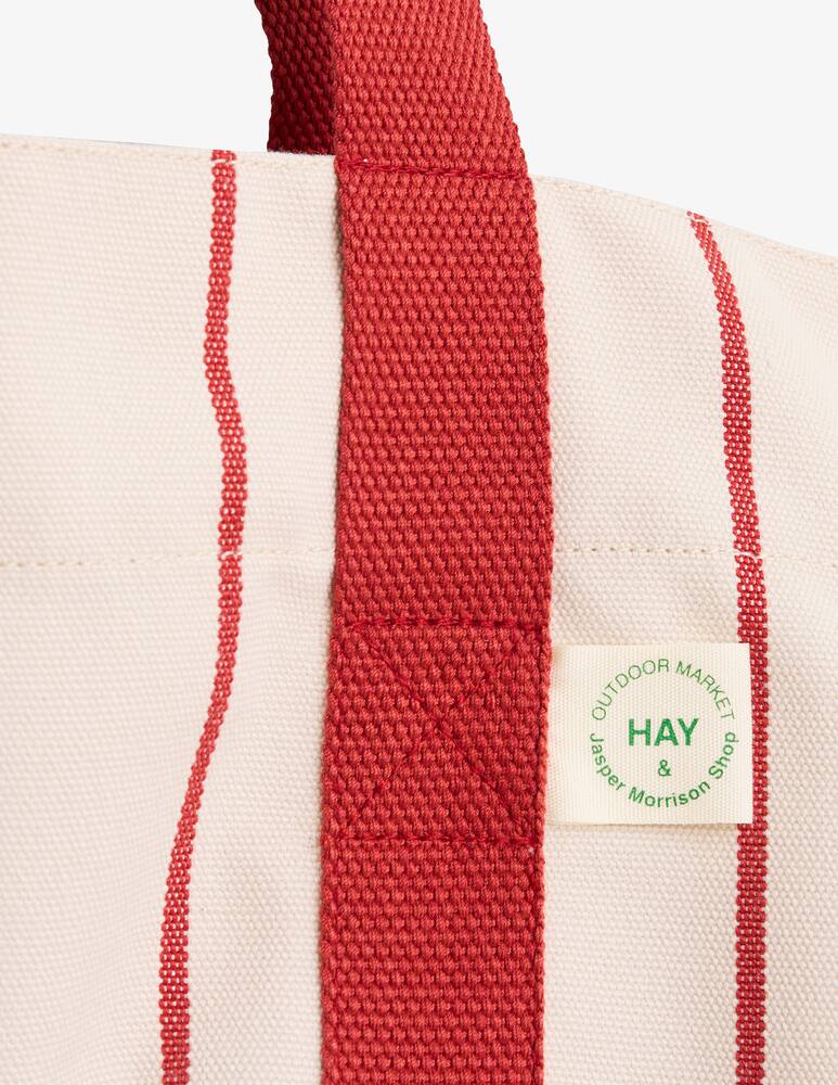 rinascente Hay Outdoor Market Picnic Bag