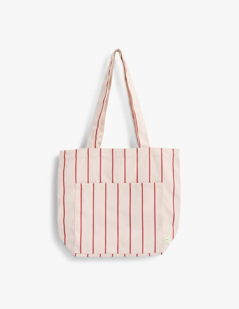 rinascente Hay Outdoor Market Tote Bag
