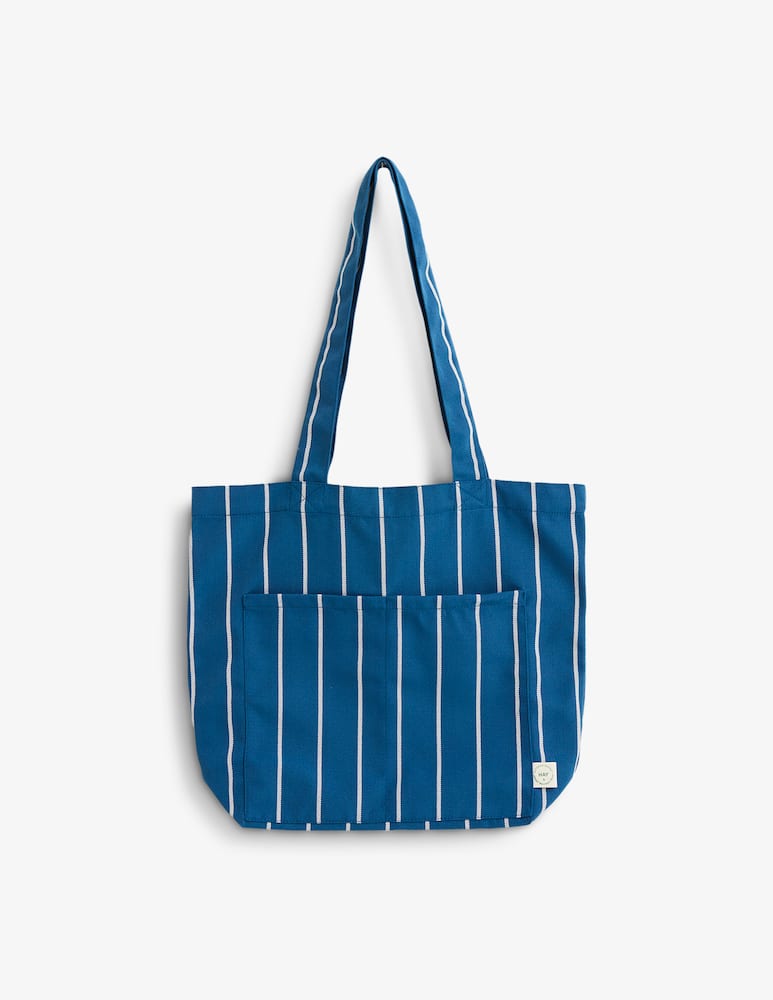 rinascente Hay Outdoor Market Tote Bag