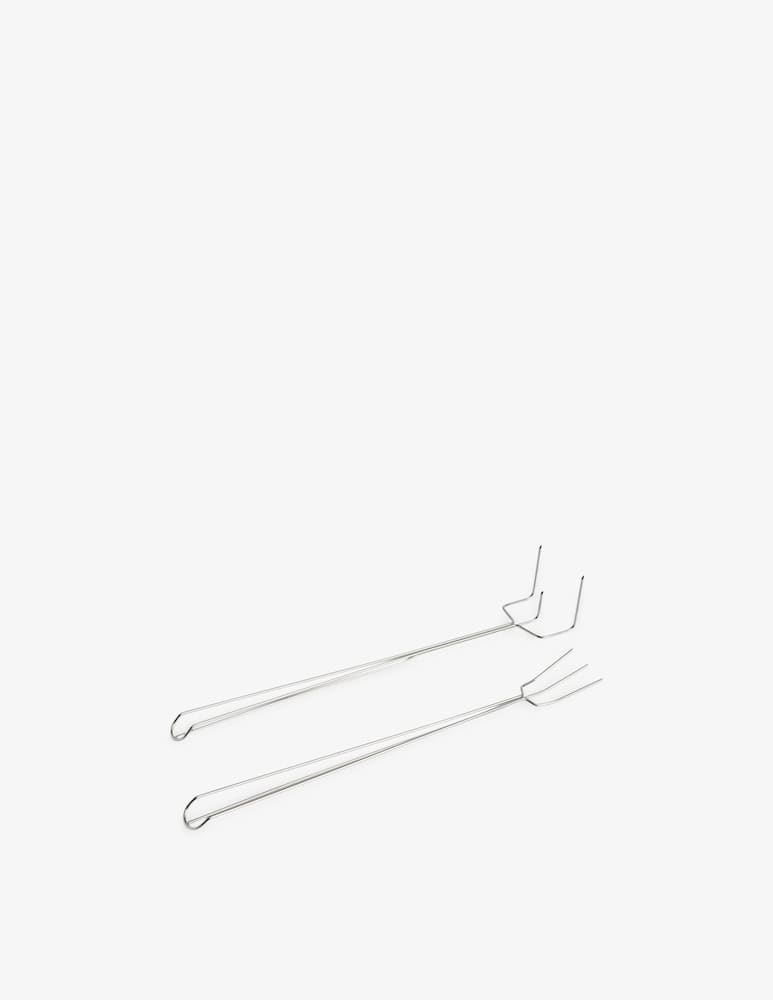 rinascente Hay Outdoor Market Forchetta da BBQ