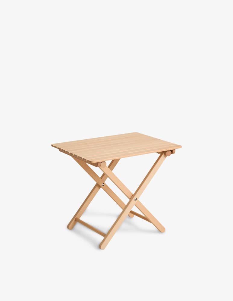 rinascente Hay Outdoor Market Folding Table S