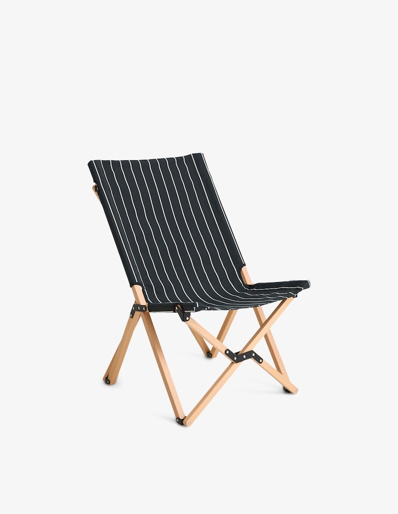 rinascente Hay Outdoor Market Sedia Pieghevole