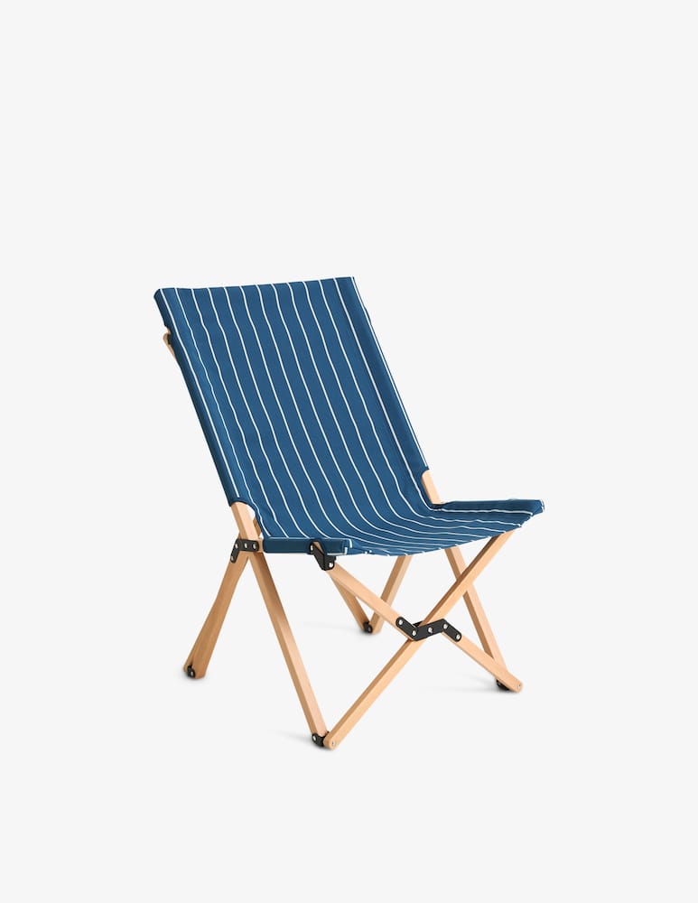 rinascente Hay Outdoor Market Sedia Pieghevole