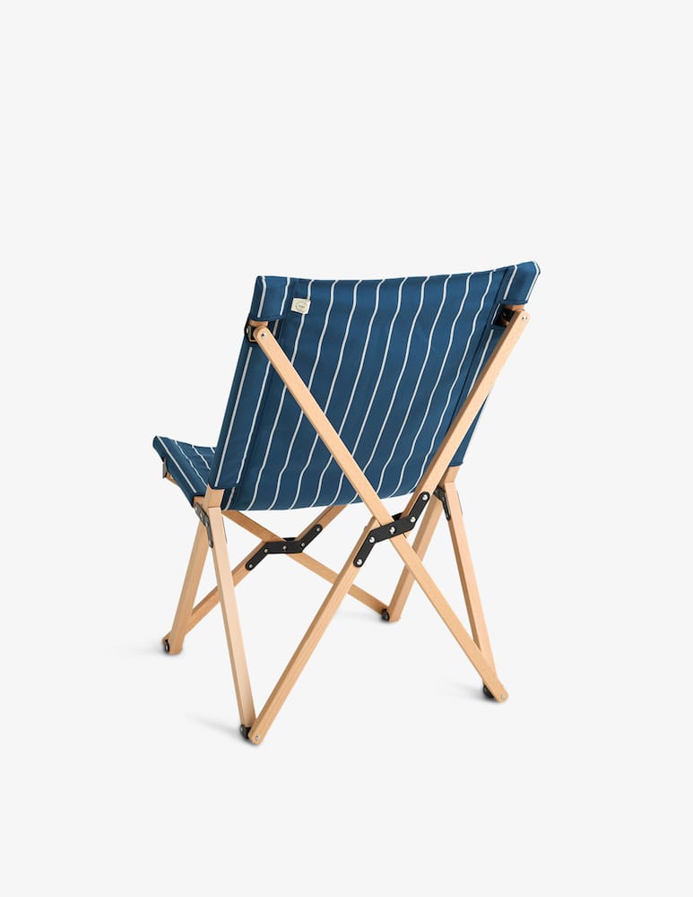 rinascente Hay Outdoor Market Sedia Pieghevole