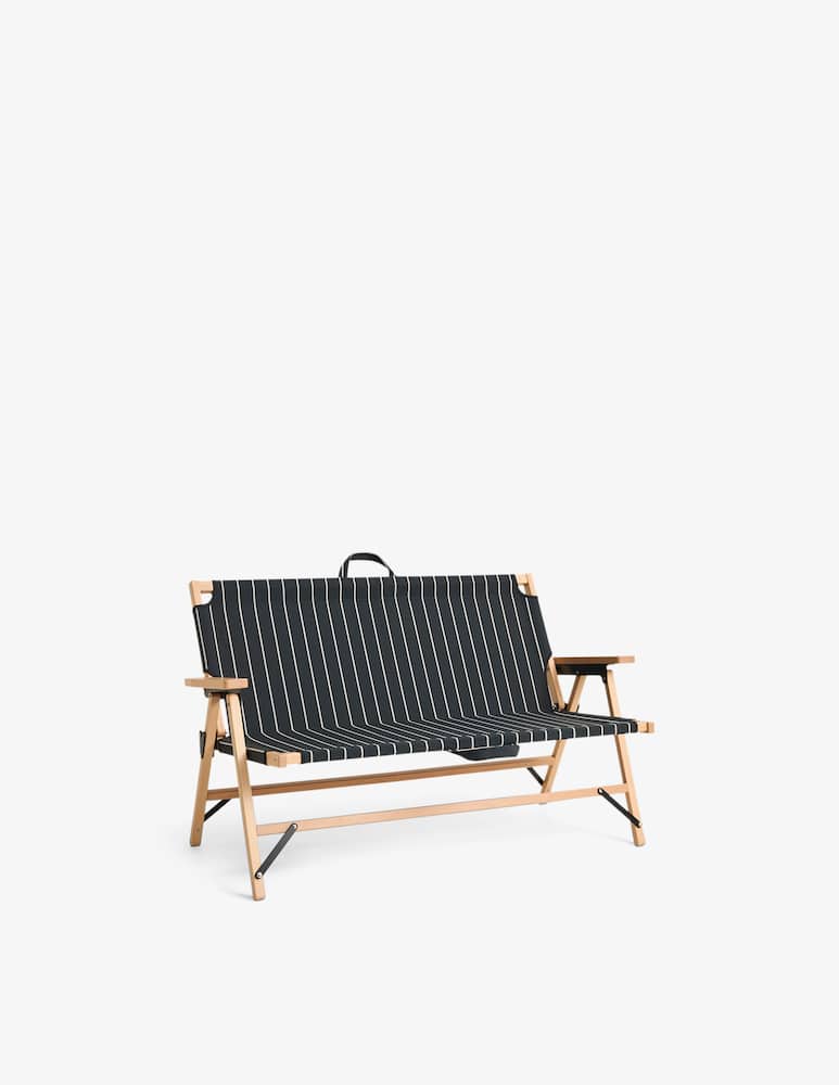 rinascente Hay Outdoor Market Folding Sofa