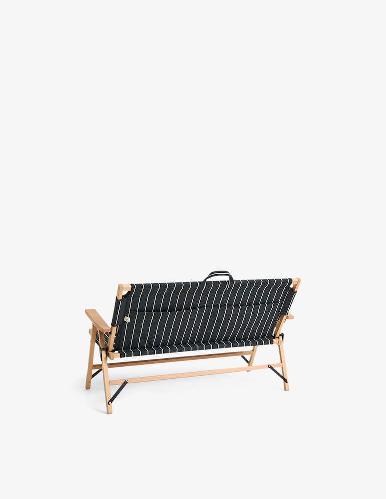 rinascente Hay Outdoor Market Folding Sofa