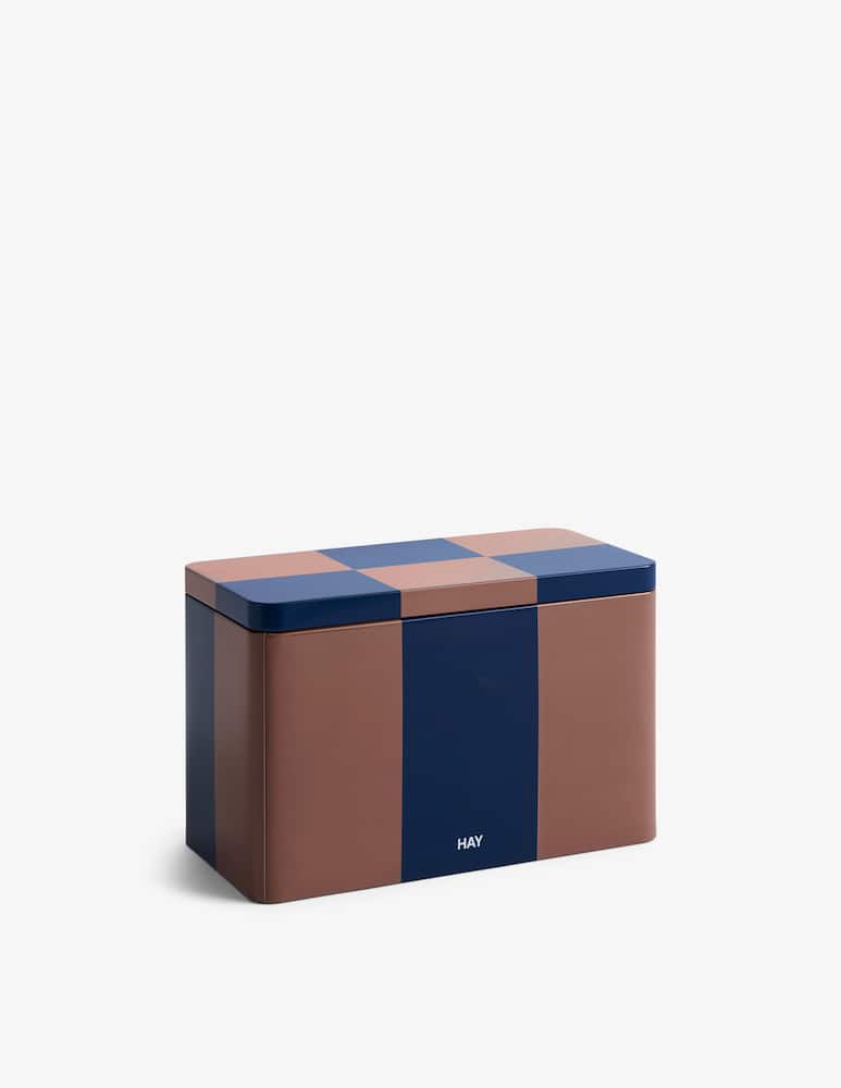 rinascente Hay Contenitore di latta M