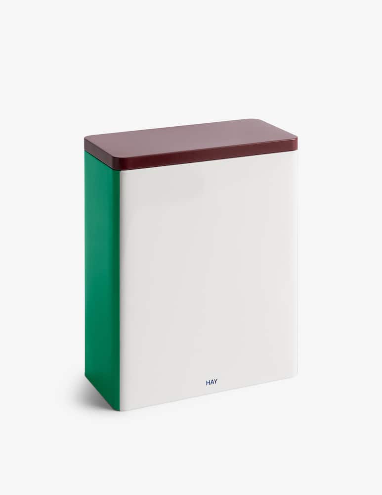 rinascente Hay Contenitore di latta XL