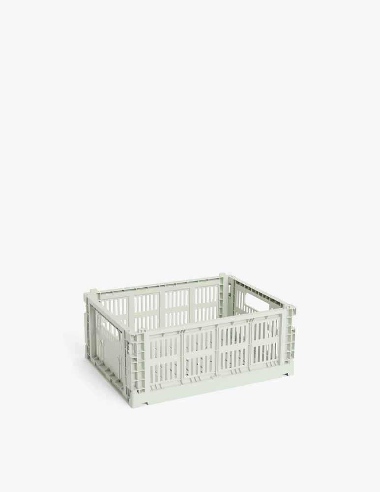 Hay Colour Crate M Contenitore - immagine 1 Hay Colour Crate M Contenitore - immagine 1
