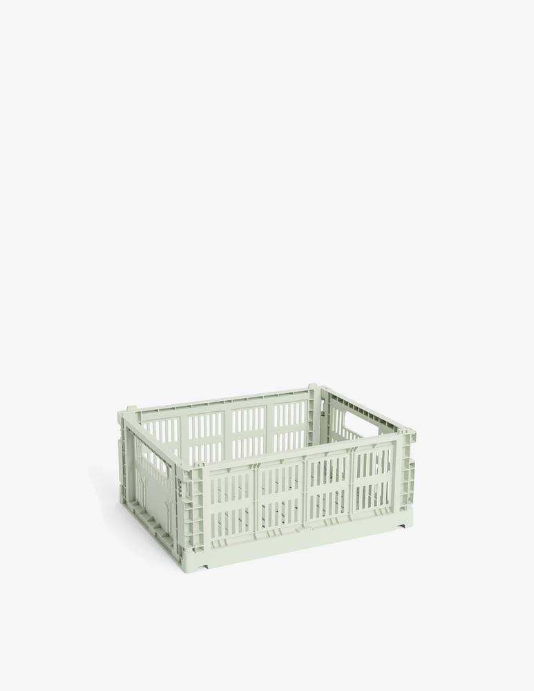 rinascente Hay Colour Crate Medium