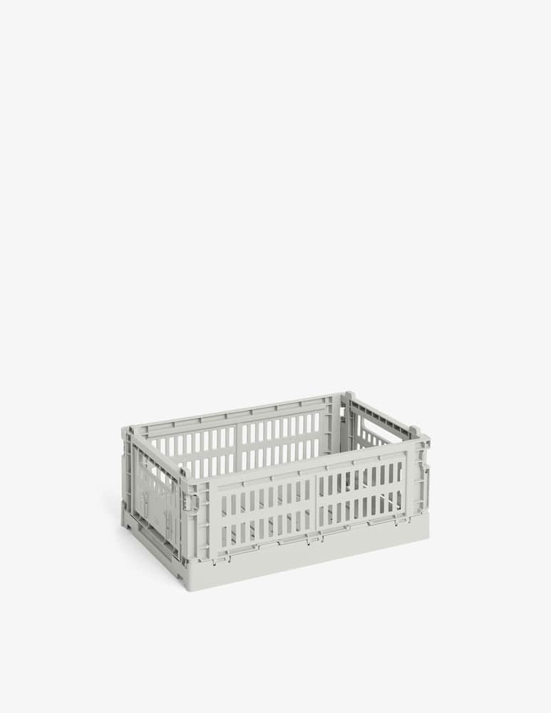 Hay Colour Crate Small - picture 1 Hay Colour Crate Small - picture 1