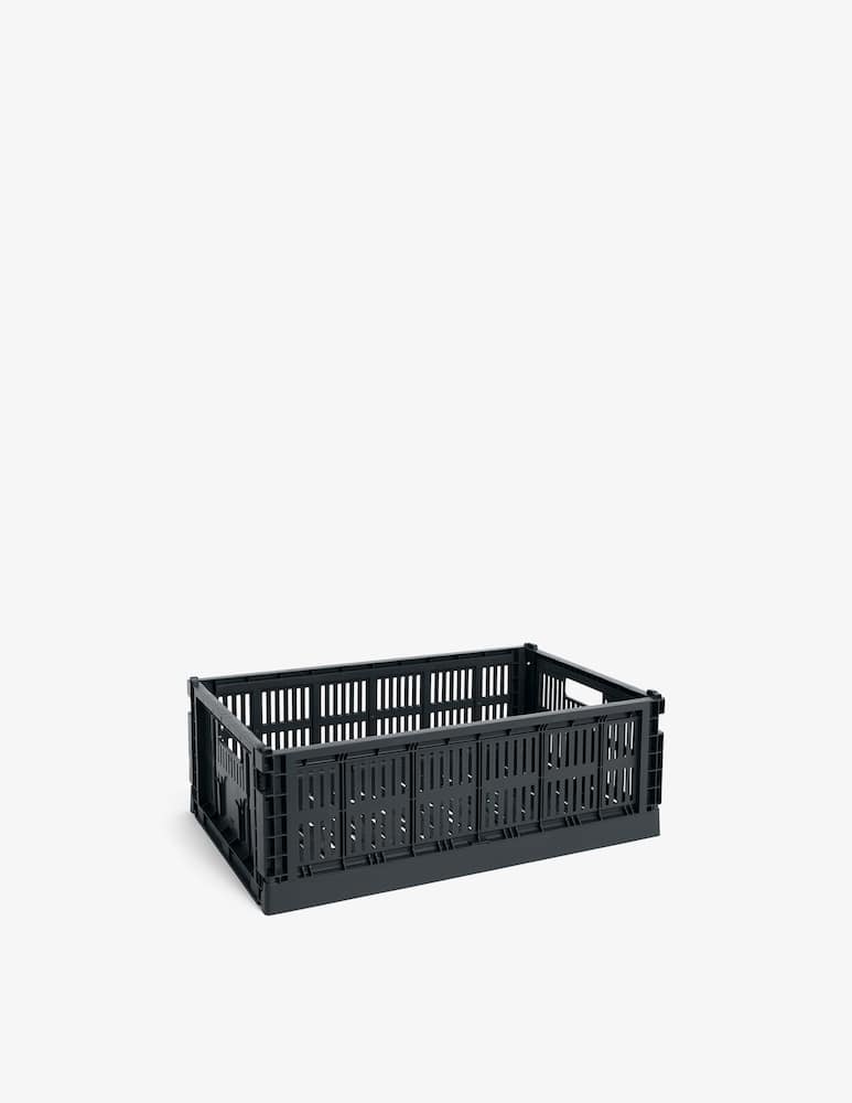 Hay Colour Crate Large - picture 1 Hay Colour Crate Large - picture 1