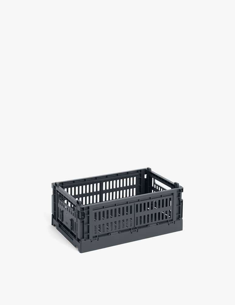 Hay Colour Crate Small - picture 1 Hay Colour Crate Small - picture 1