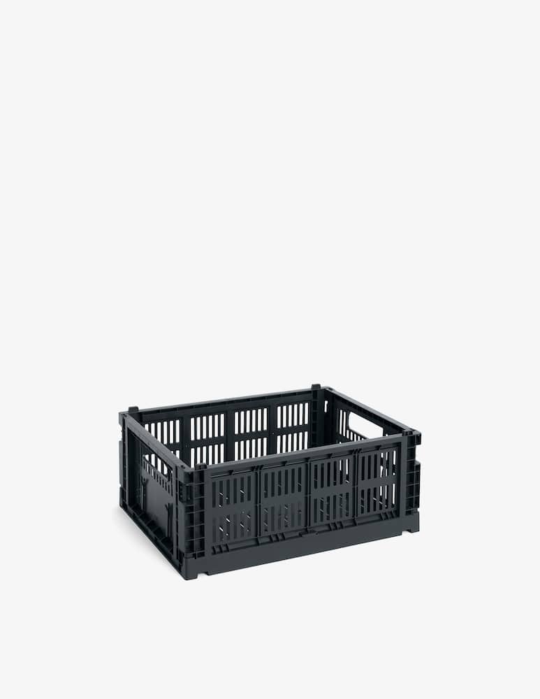 rinascente Hay Colour Crate Medium