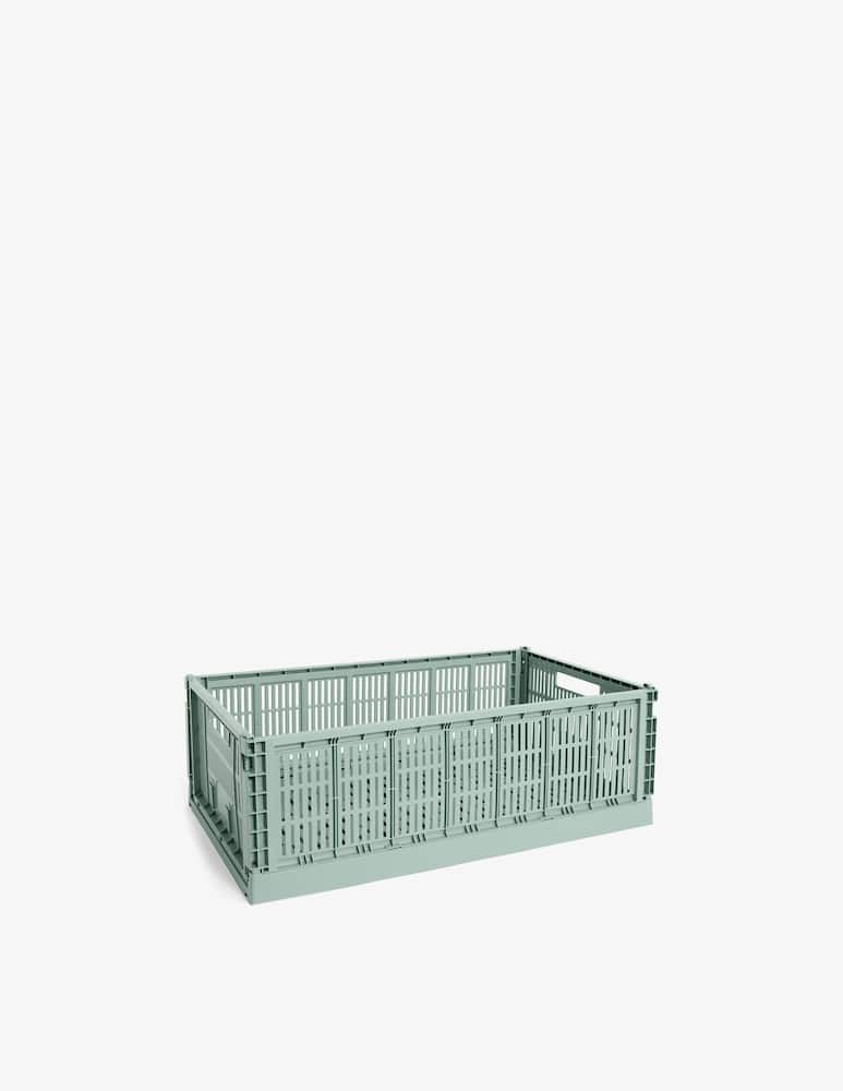 Hay Colour Crate XL Contenitore - immagine 1 Hay Colour Crate XL Contenitore - immagine 1