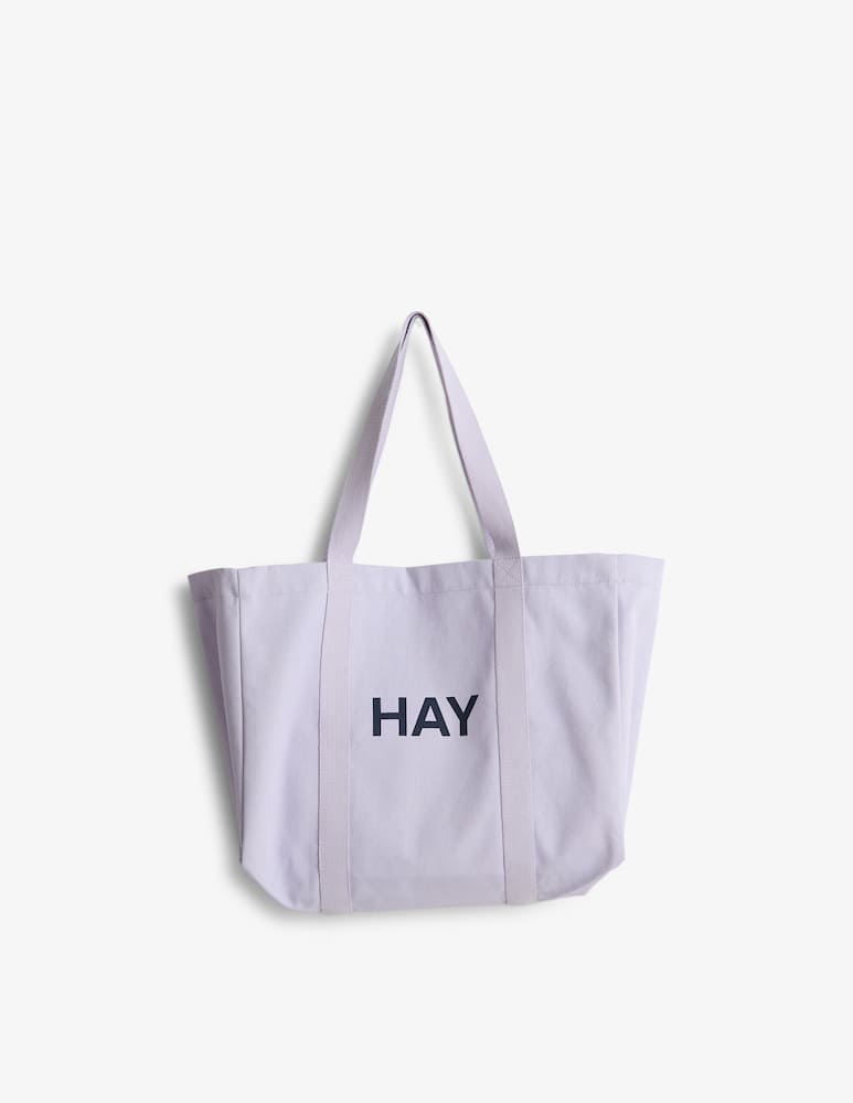 rinascente Hay Shopper Bag