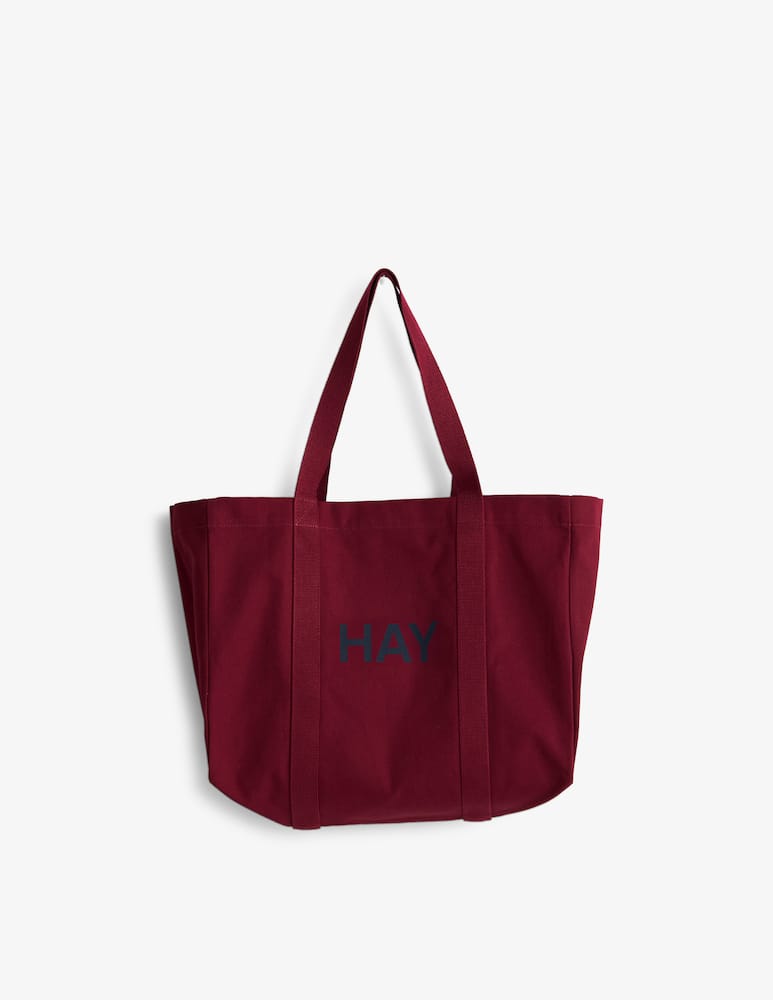 rinascente Hay Shopper Bag