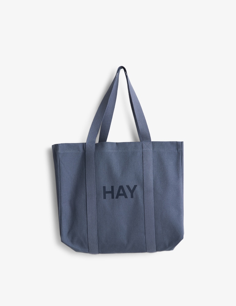 rinascente Hay Shopper Bag
