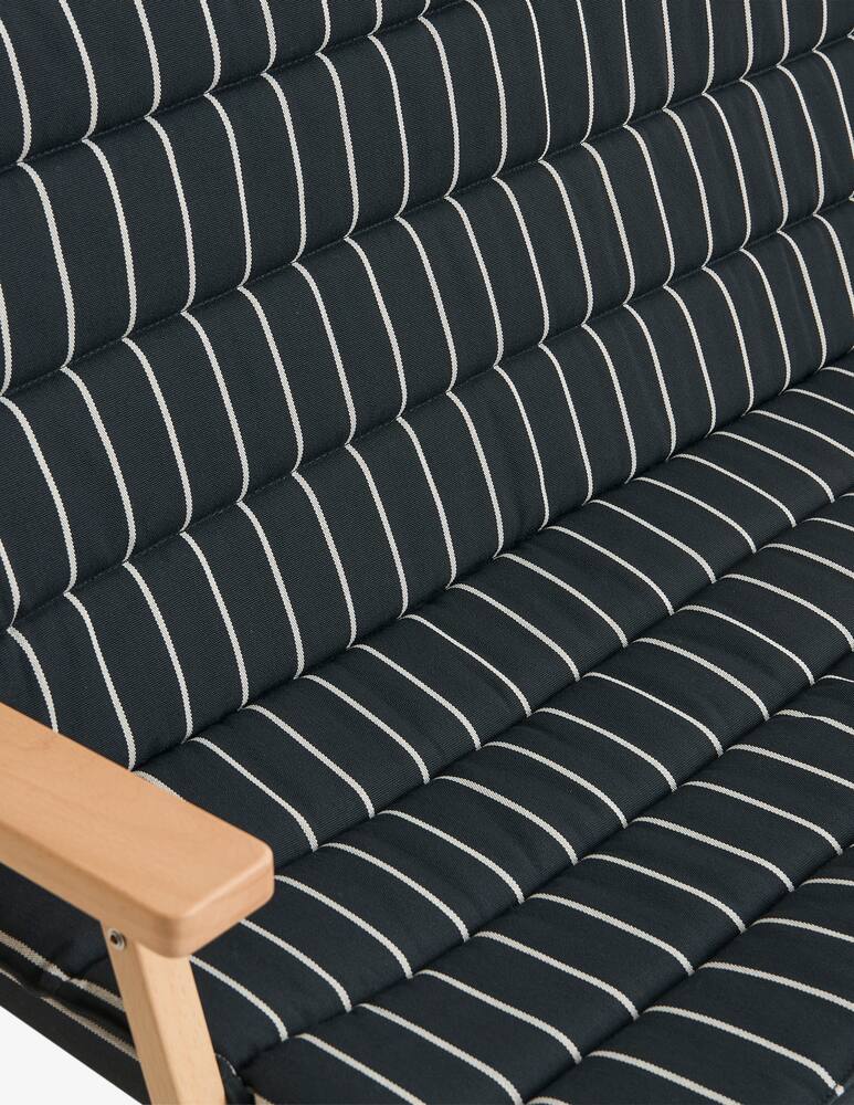 rinascente Hay Outdoor Market Sofa Cushion